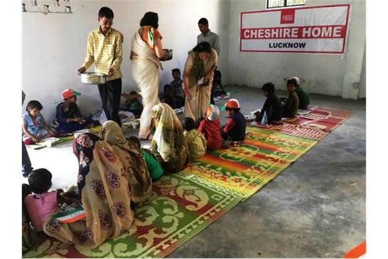 Republic Day celebration