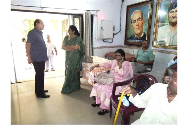 Birthday 19 July 2015