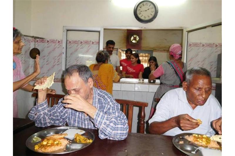  Mother's Day Celebrates