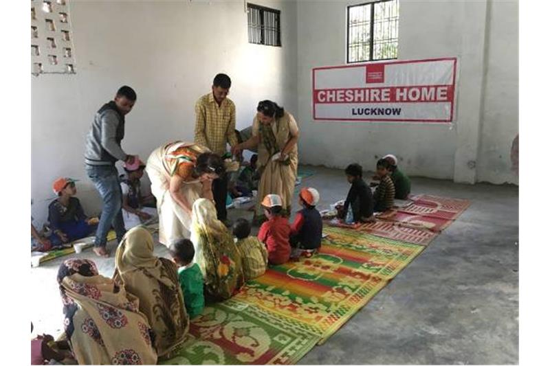 Republic Day celebration