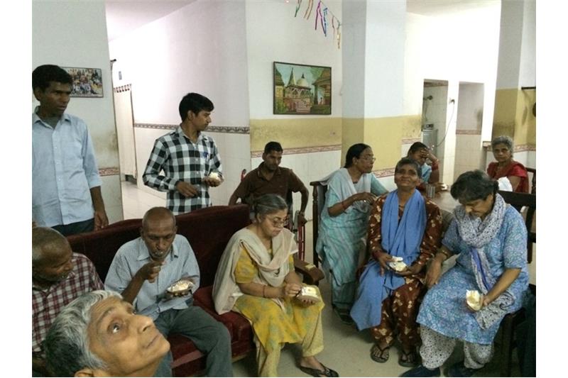 Birthday 15 Apr 2014