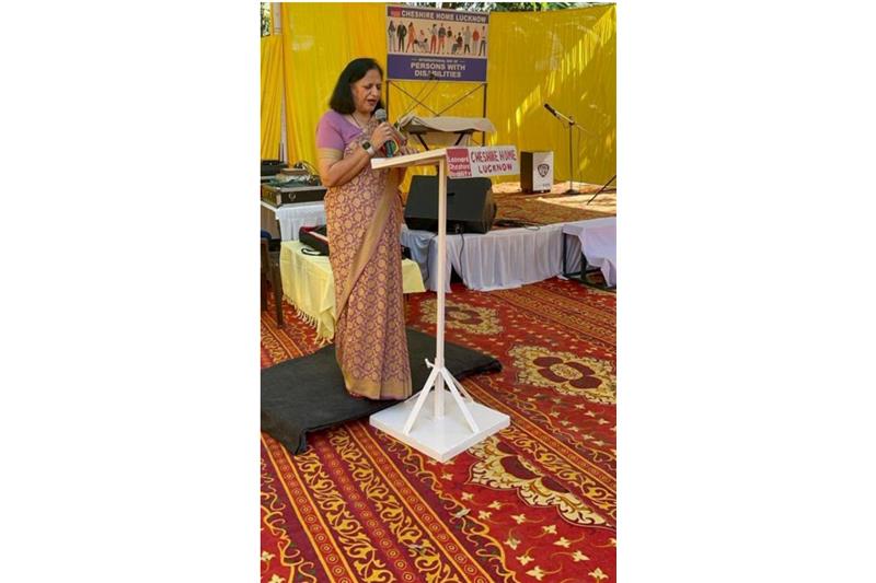 INTERNATIONAL DISABILITY DAY-2023