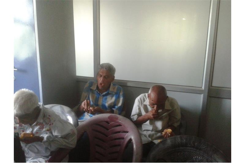 Visit Loreto Convent Children