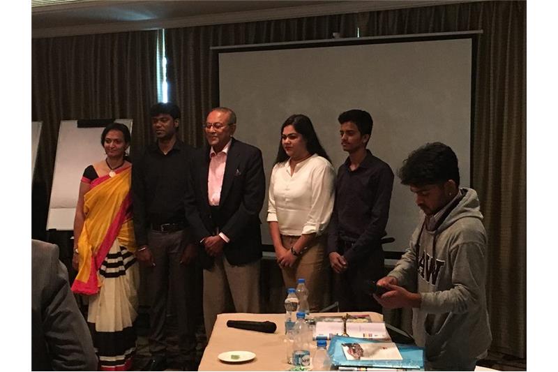 National Council Meeting