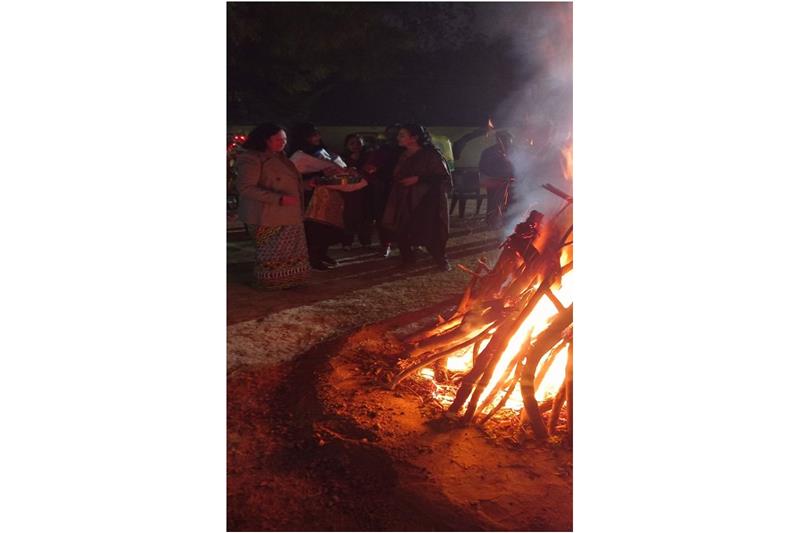 HOLI Celebration - 07 Mar 2023