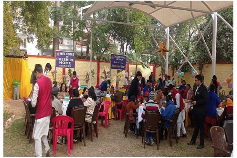 Celebration of New Year - 01 Jan 2023