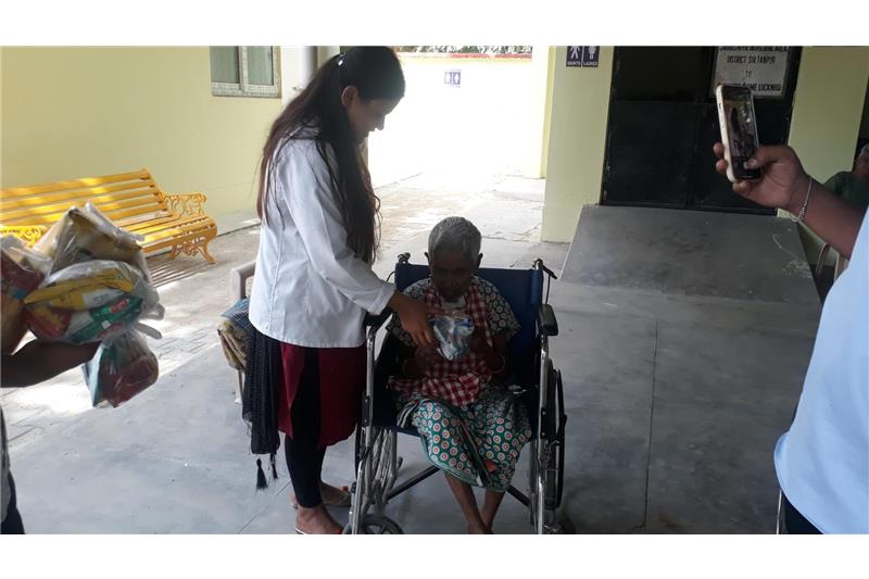 Cheshire Home Photos