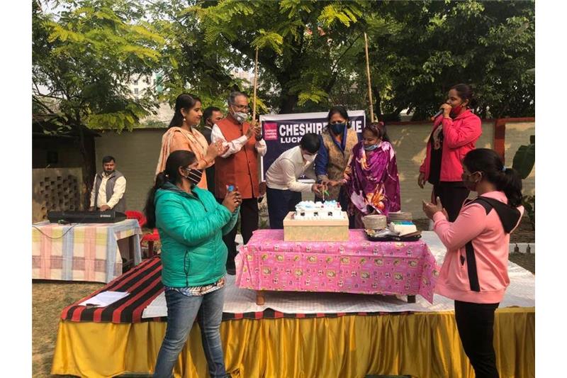 World disability day Celebrations