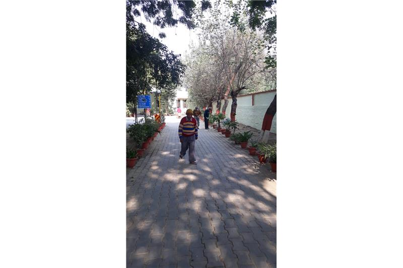 Lt col Neeta Rani Sharma celebrated birthday her daughter on 12.12.21