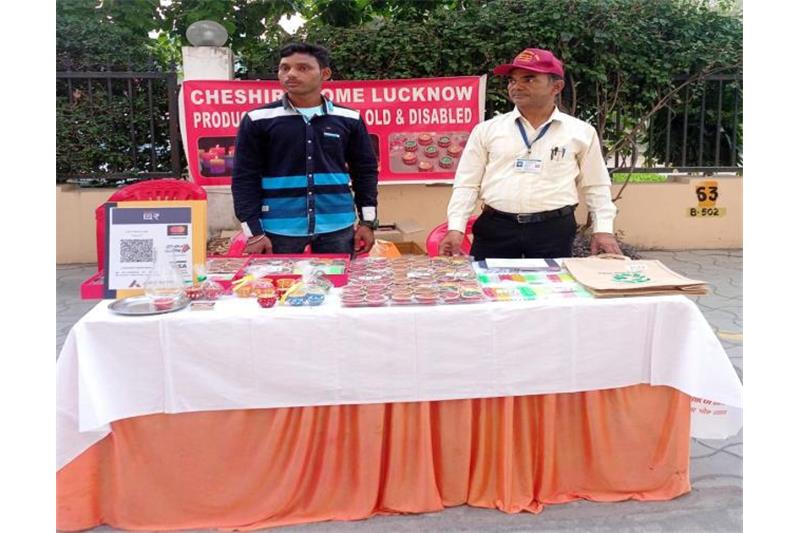 DIYA/CANDLE SALES DURING DUSSEHRA (23 OCT 2023)