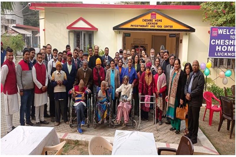 Celebration of New Year - 01 Jan 2023