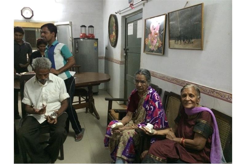 Birthday 15 Apr 2014