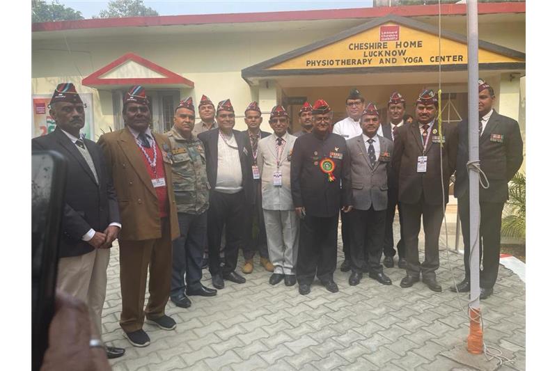 Republic Day celebrated on 26 Jan 24