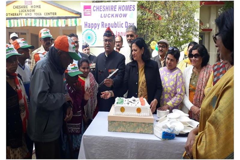 Republic Day celebrations - 26 Jan 2023