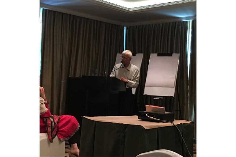 National Council Meeting