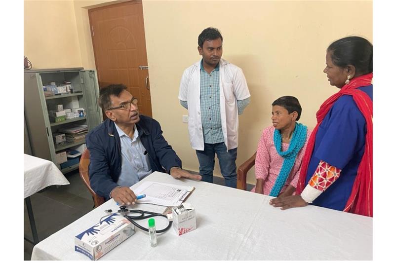 INTERNATIONAL DISABILITY DAY-2023