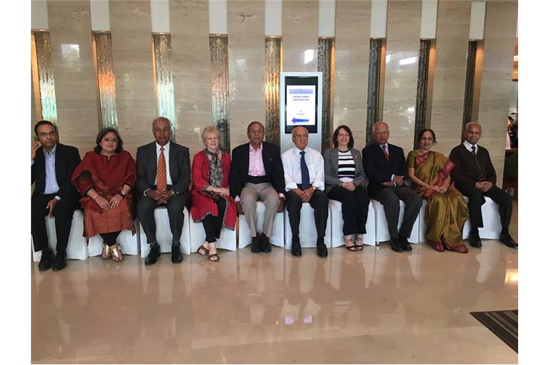 National Council Meeting