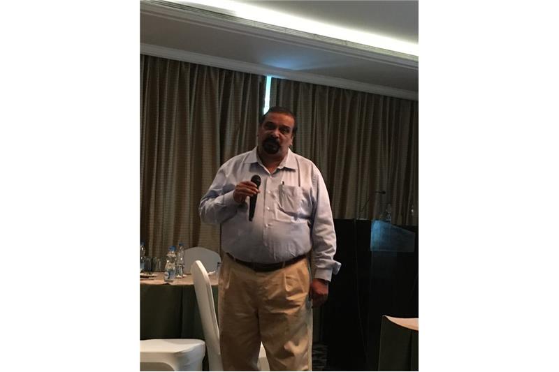 National Council Meeting