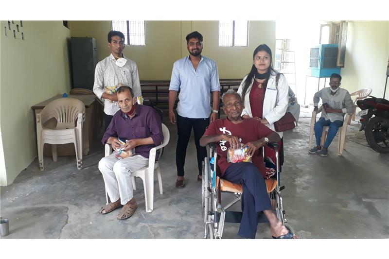 Cheshire Home Photos