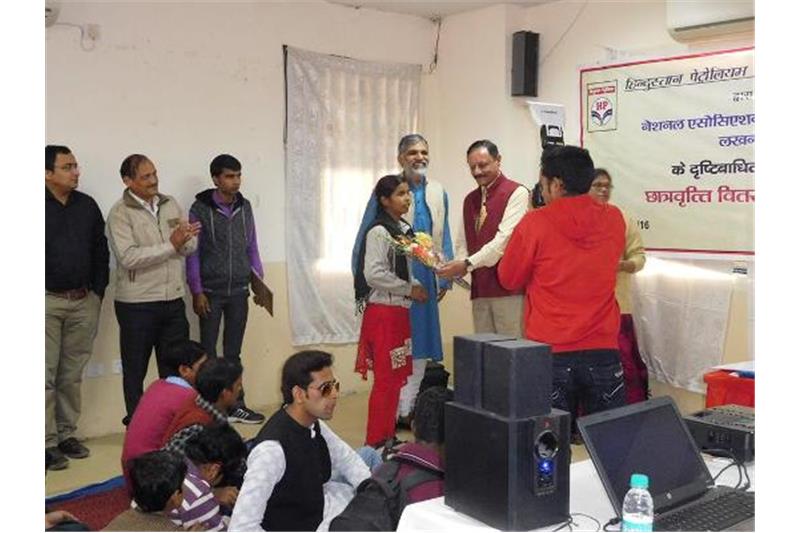 WORLD DISABILITY DAY 