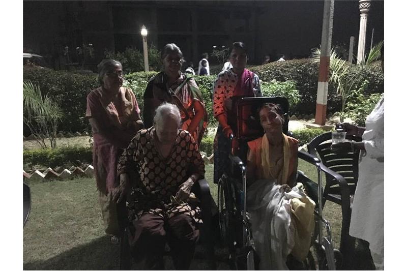 Narsinh Chaturdashi Mahaotsav at ISKON Mandir