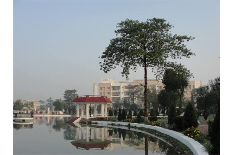 Easter Celebration Picnic at Kalindi Park