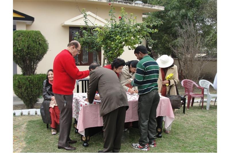 Miscellenous 3 May 2014