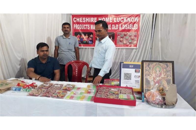 DIYA/CANDLE SALES DURING DUSSEHRA (23 OCT 2023)