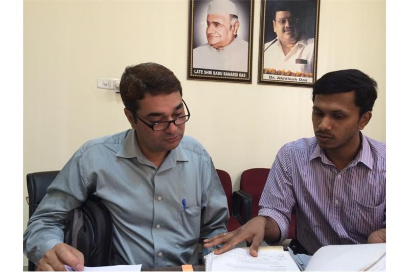 Birthday 15 Apr 2014