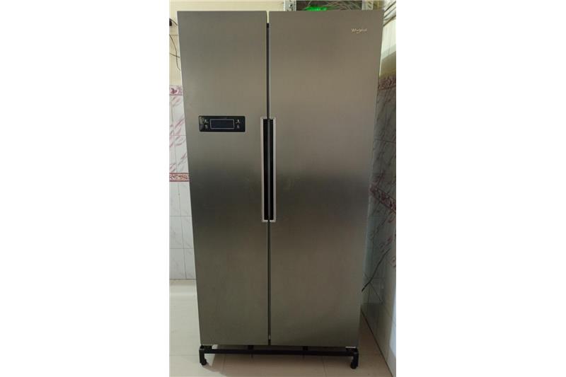 Refrigerator Donation